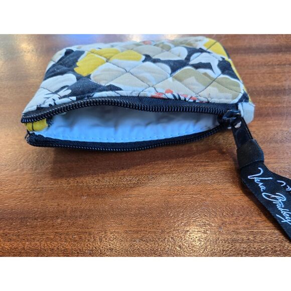Vera Bradley Change Purse Wallet - Picture 2 of 2
